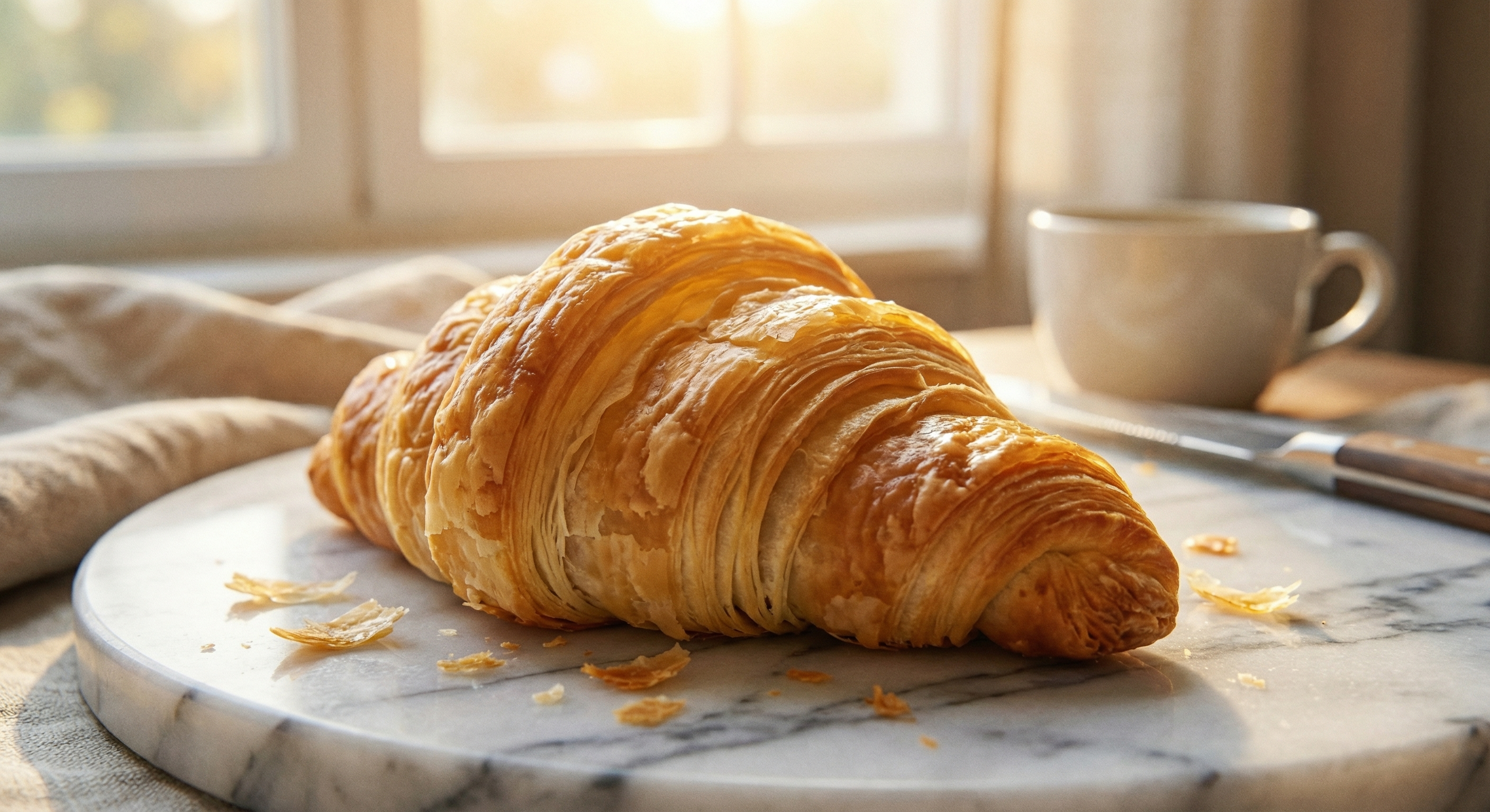 Croissant